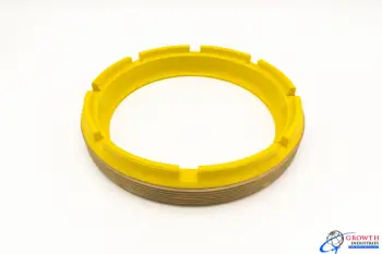 161A1154-3G GLAND NUT-SHOCK STRUT,MAIN LANDING GEAR